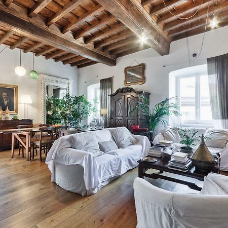 Porta Palatina Bed & Breakfast Turin Luaran gambar