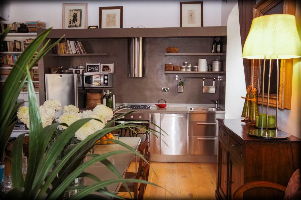 Porta Palatina Bed & Breakfast Turin Luaran gambar