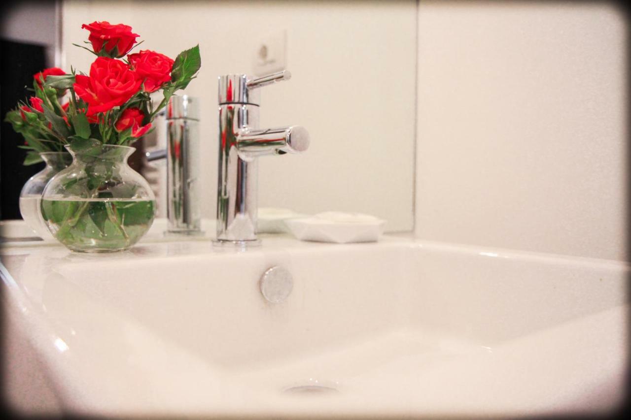 Porta Palatina Bed & Breakfast Turin Luaran gambar