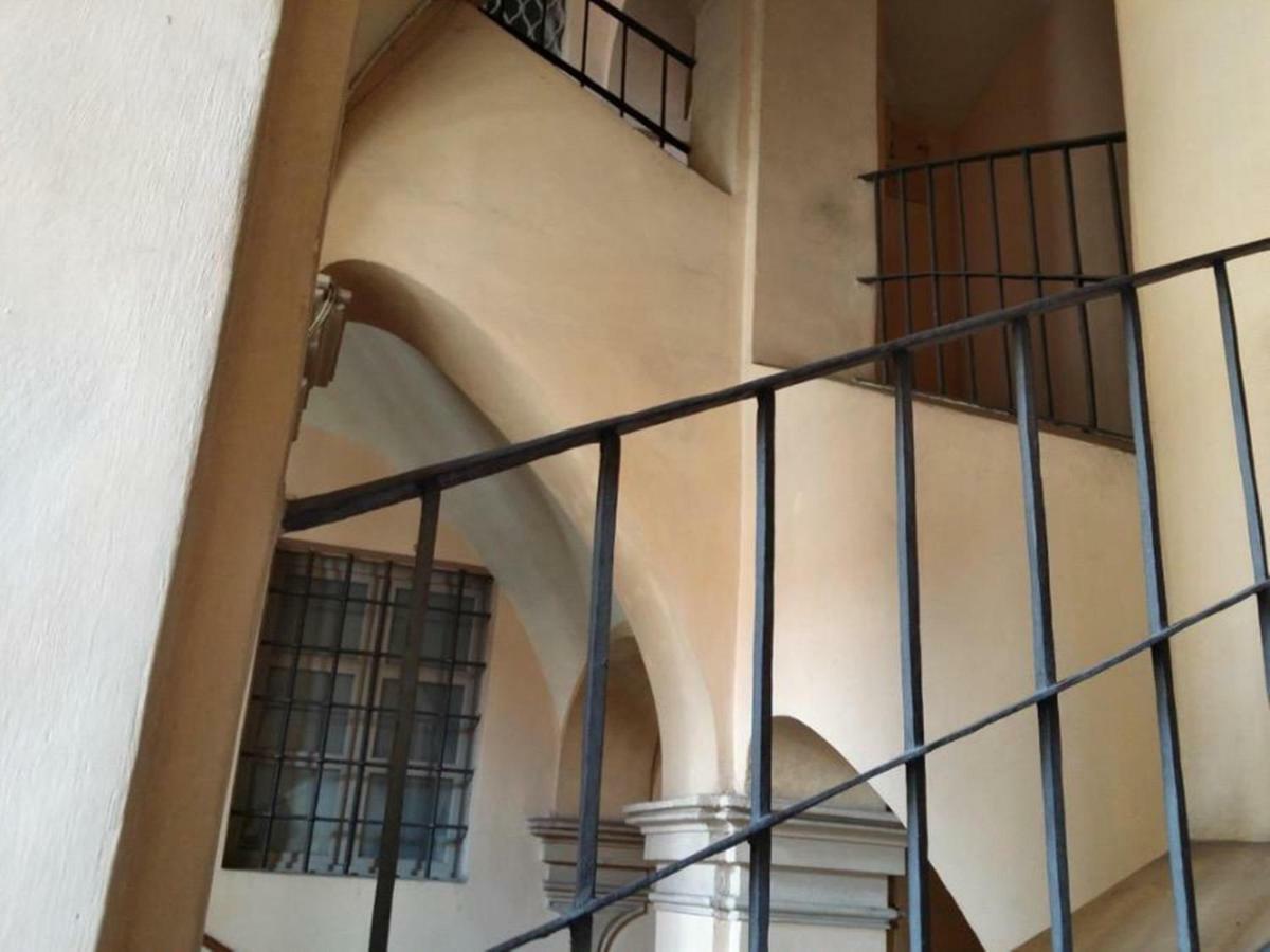 Porta Palatina Bed & Breakfast Turin Luaran gambar