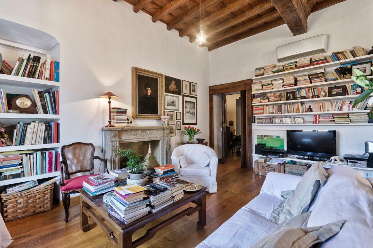 Porta Palatina Bed & Breakfast Turin Luaran gambar