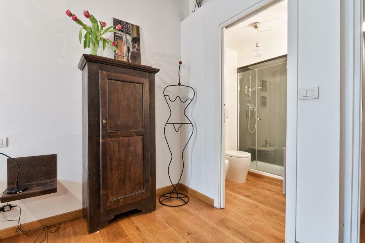 Porta Palatina Bed & Breakfast Turin Luaran gambar