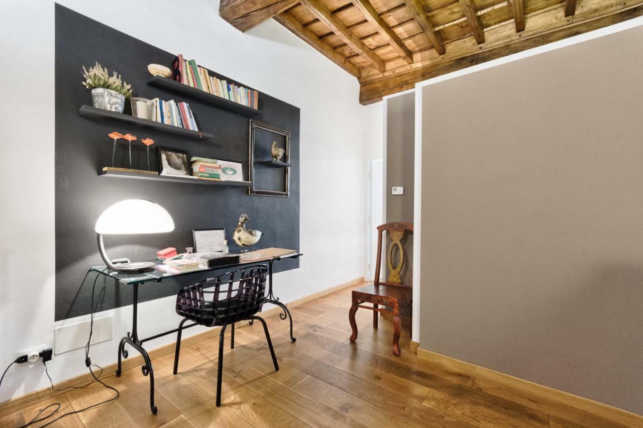 Porta Palatina Bed & Breakfast Turin Luaran gambar