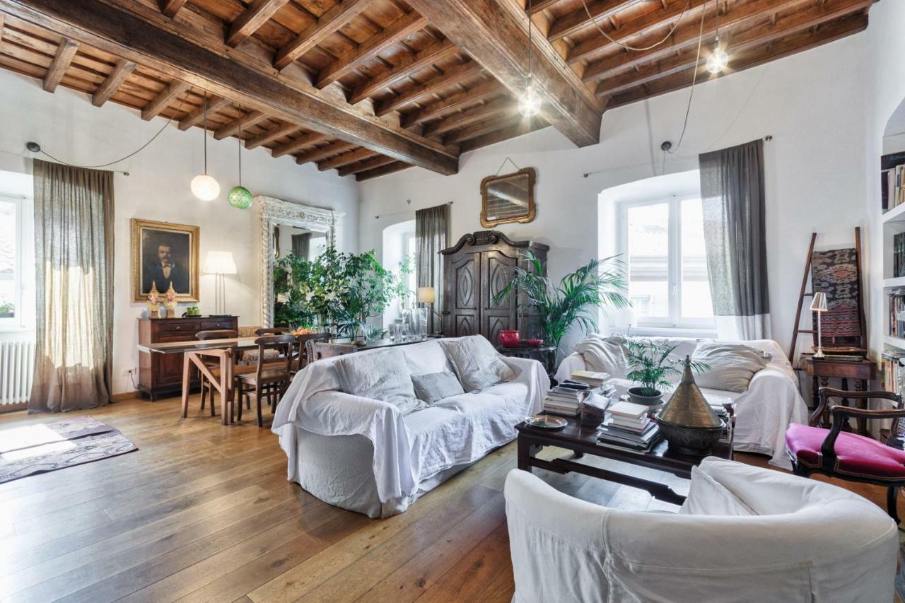 Porta Palatina Bed & Breakfast Turin Luaran gambar