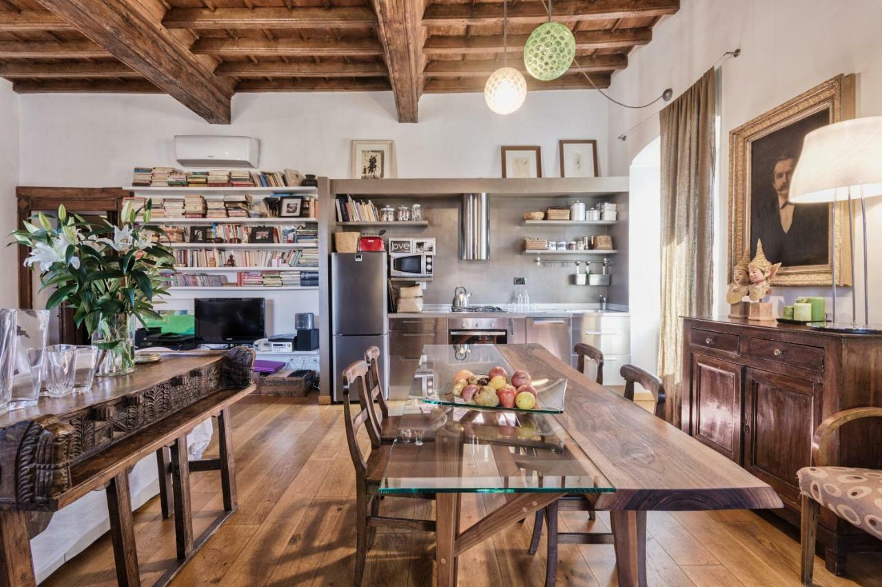 Porta Palatina Bed & Breakfast Turin Luaran gambar