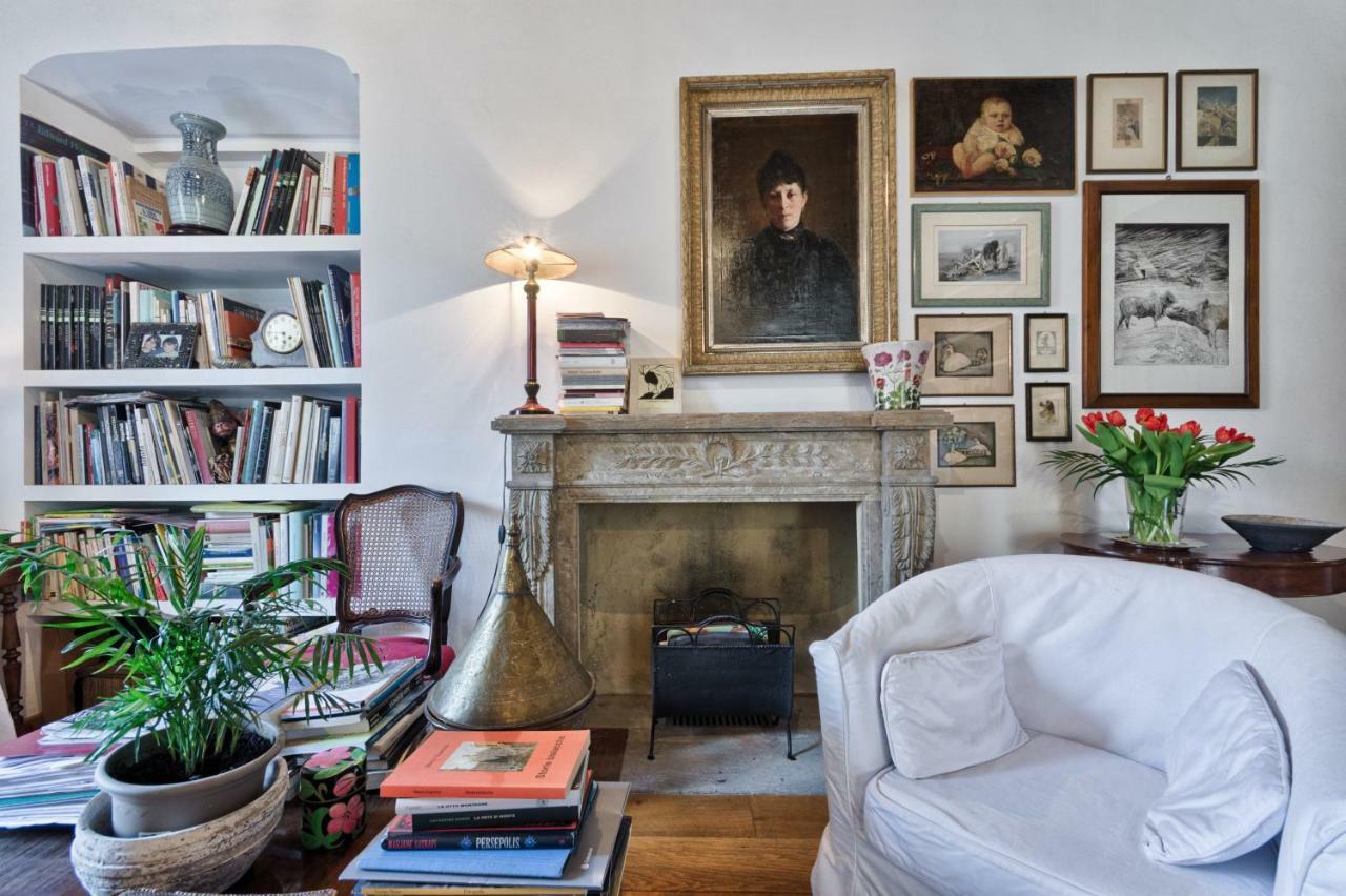 Porta Palatina Bed & Breakfast Turin Luaran gambar