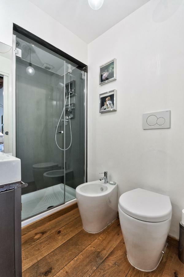 Porta Palatina Bed & Breakfast Turin Luaran gambar