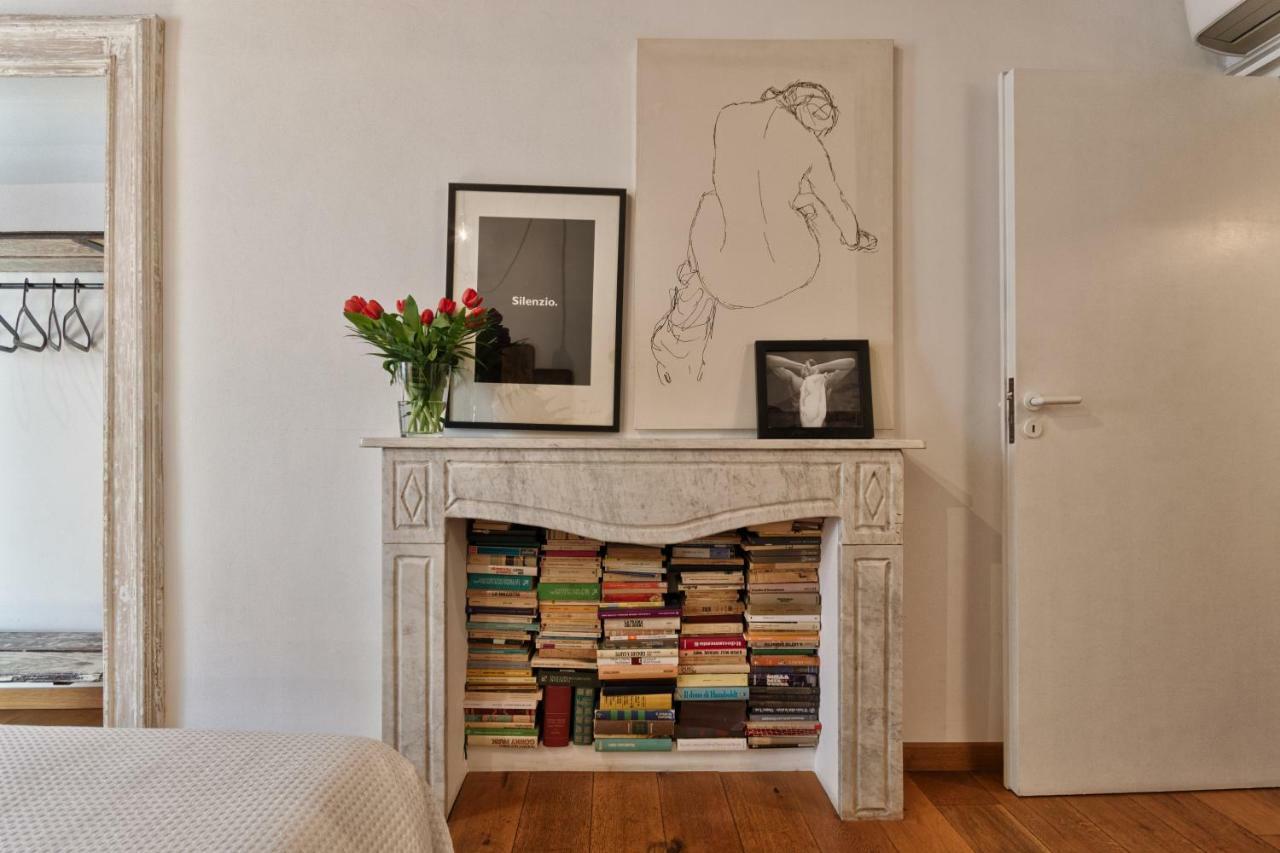 Porta Palatina Bed & Breakfast Turin Luaran gambar