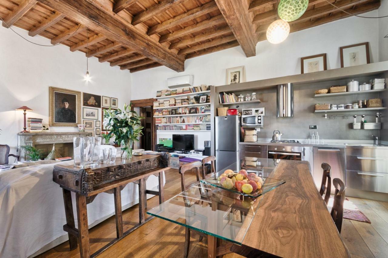 Porta Palatina Bed & Breakfast Turin Luaran gambar