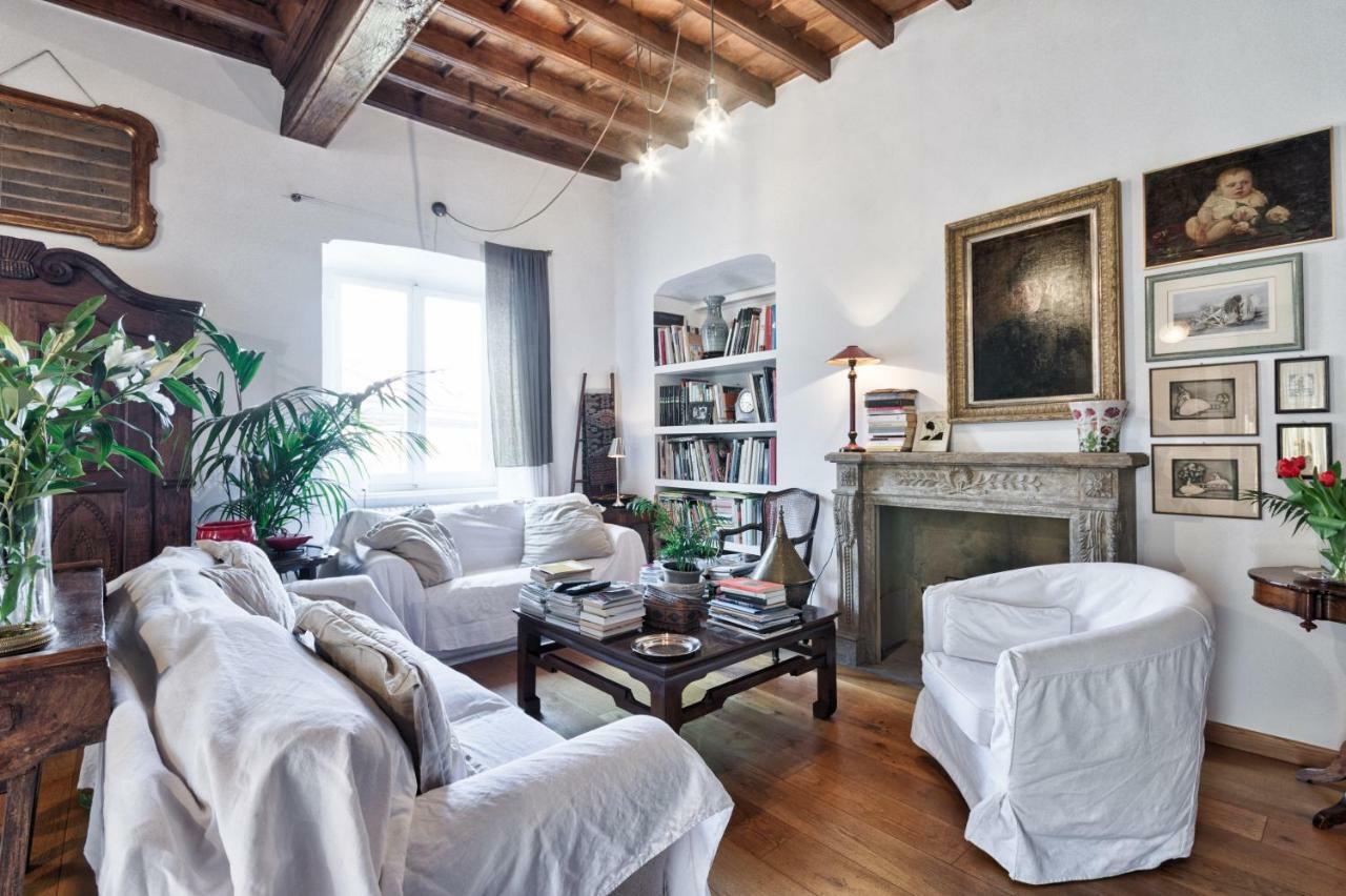 Porta Palatina Bed & Breakfast Turin Luaran gambar
